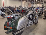 �������� �� ������ �������� Kawasaki Vulcan1600 Nomad 2006 ���� 7